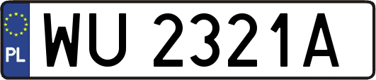 WU2321A