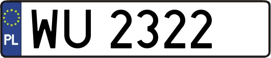 WU2322