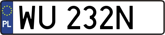 WU232N