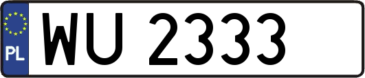 WU2333