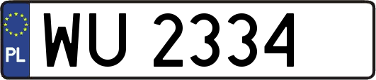 WU2334