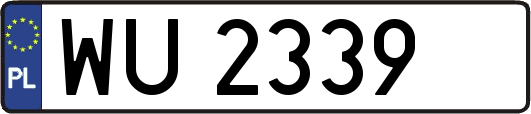 WU2339