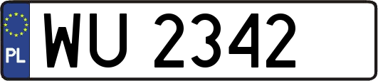 WU2342