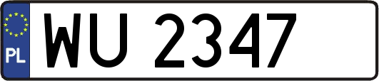 WU2347