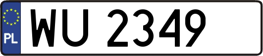 WU2349
