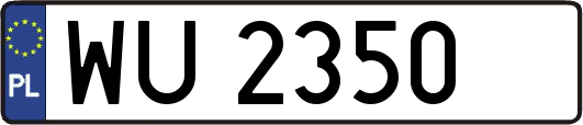 WU2350