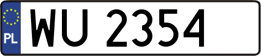 WU2354
