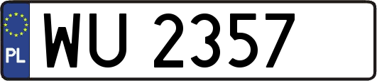 WU2357
