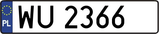 WU2366