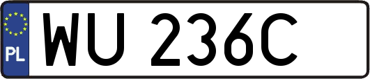 WU236C