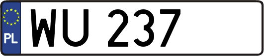 WU237