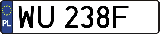 WU238F