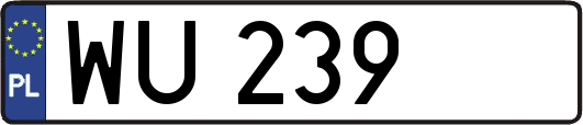 WU239