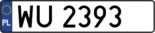 WU2393