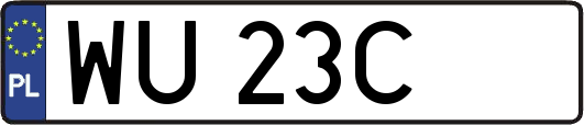 WU23C