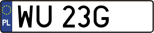 WU23G