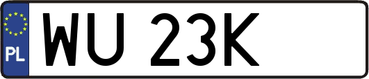 WU23K