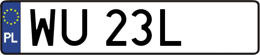 WU23L