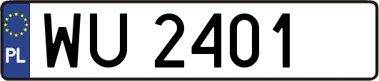 WU2401