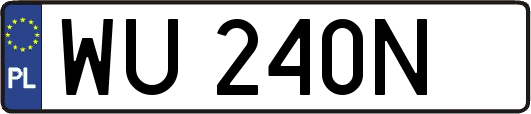 WU240N