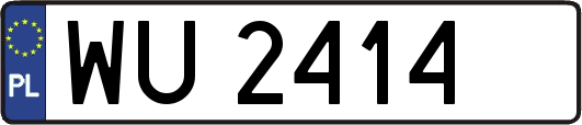 WU2414