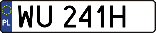 WU241H