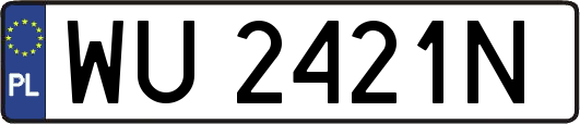 WU2421N