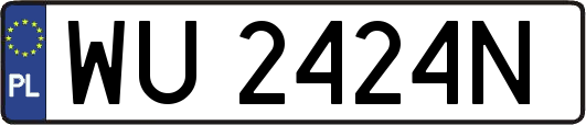 WU2424N