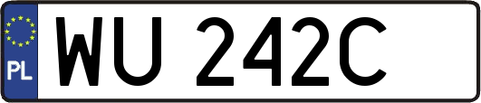 WU242C