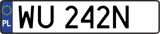 WU242N