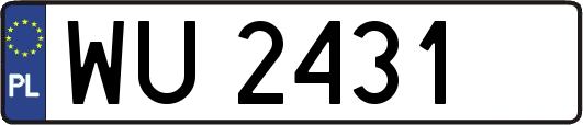 WU2431