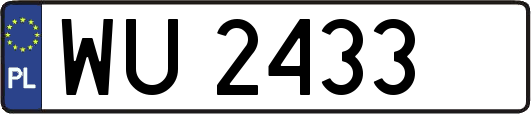 WU2433