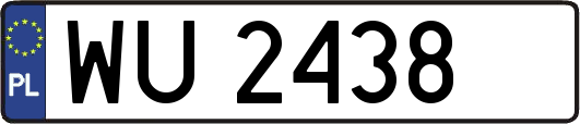 WU2438