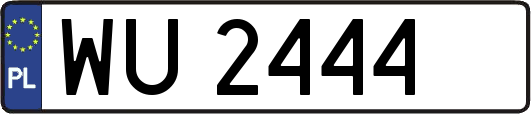 WU2444