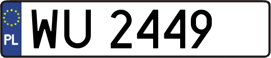 WU2449