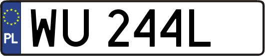 WU244L
