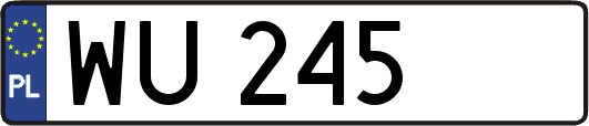 WU245