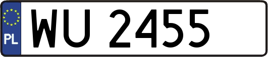 WU2455
