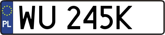 WU245K