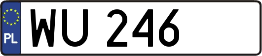 WU246