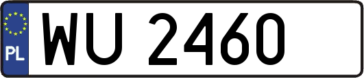 WU2460