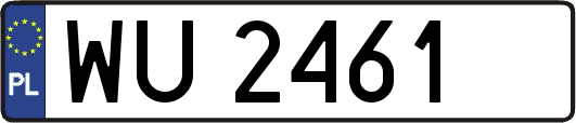 WU2461