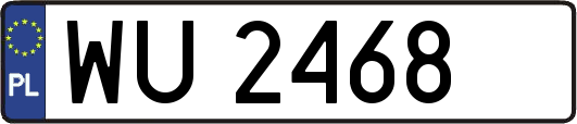 WU2468