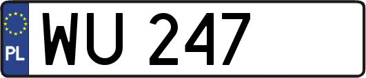 WU247