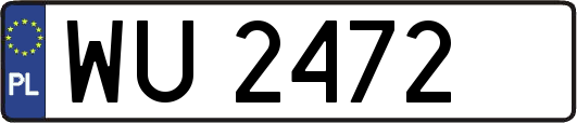 WU2472