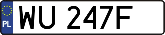 WU247F