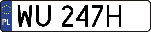 WU247H
