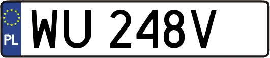 WU248V