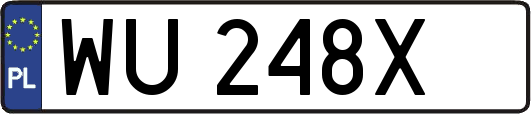 WU248X