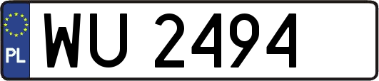 WU2494
